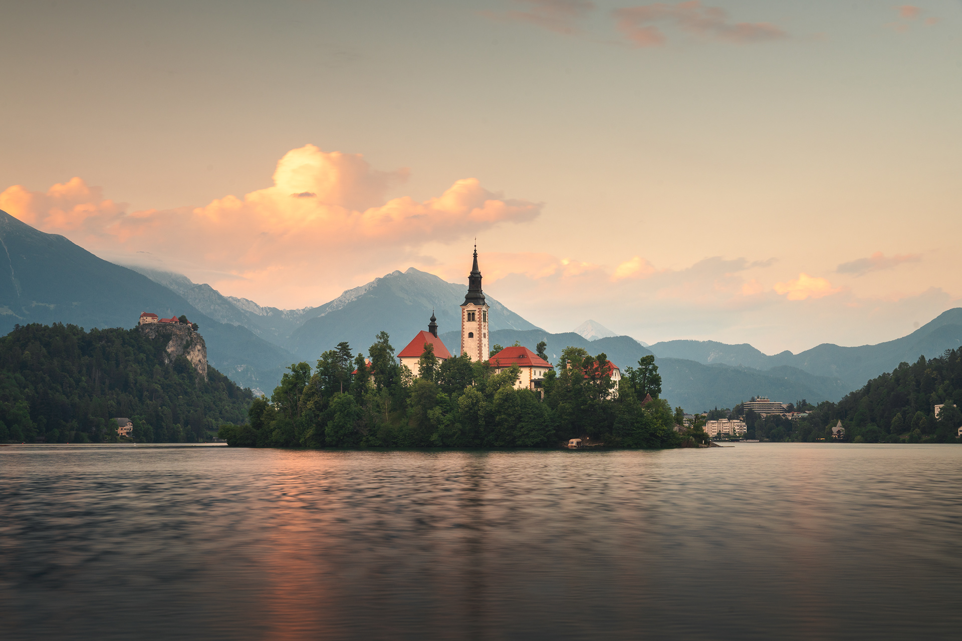 Bled