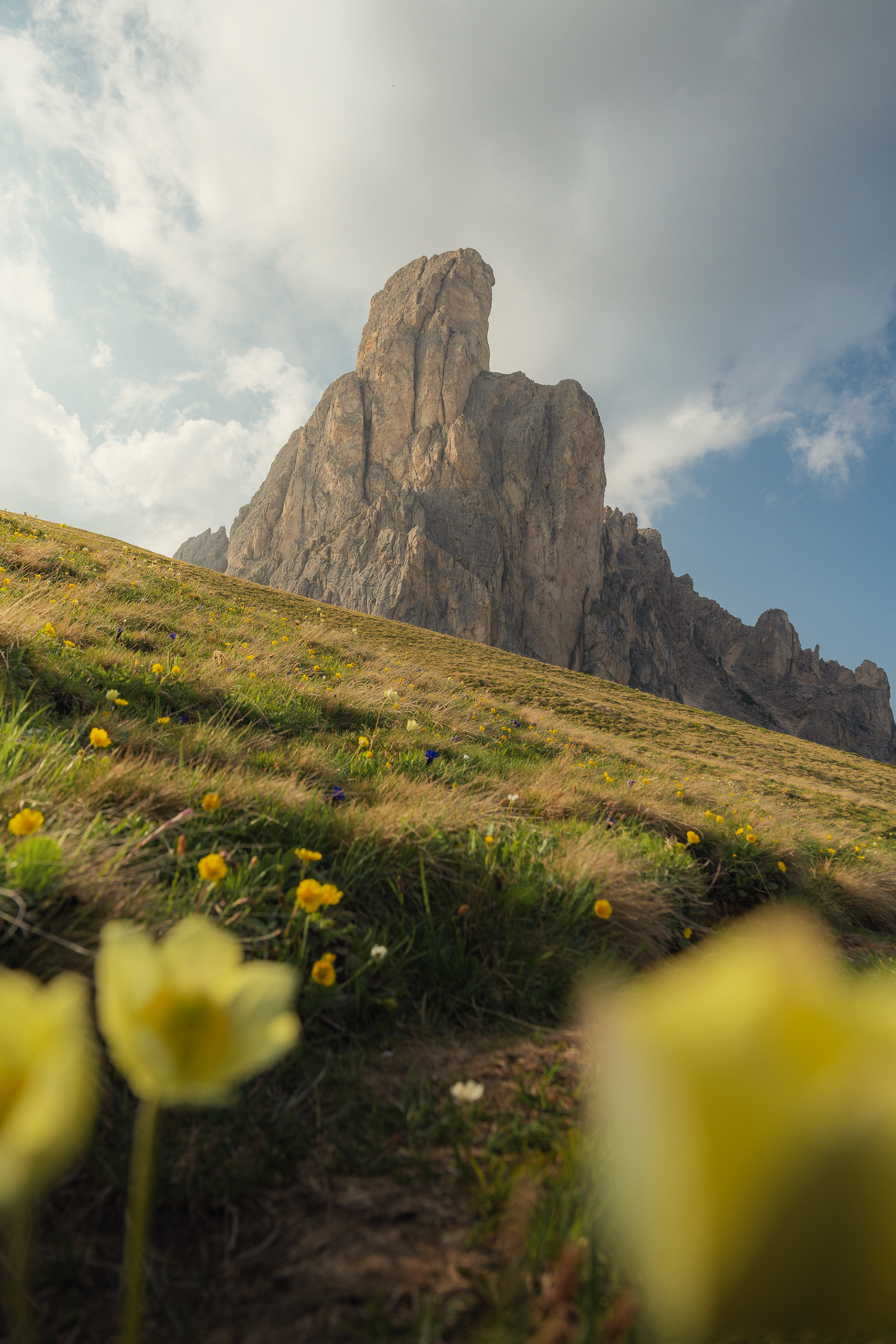 Monte Nuvolau