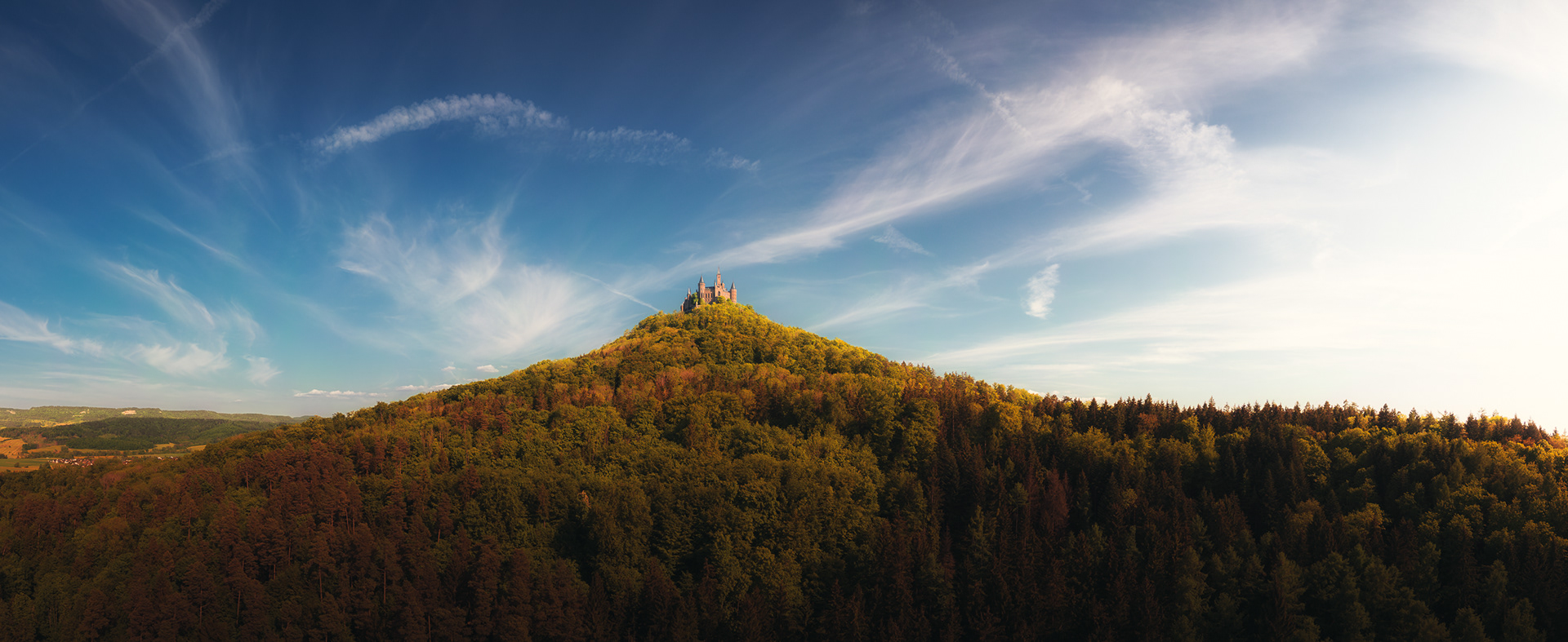 Castillo de Hoenzollern