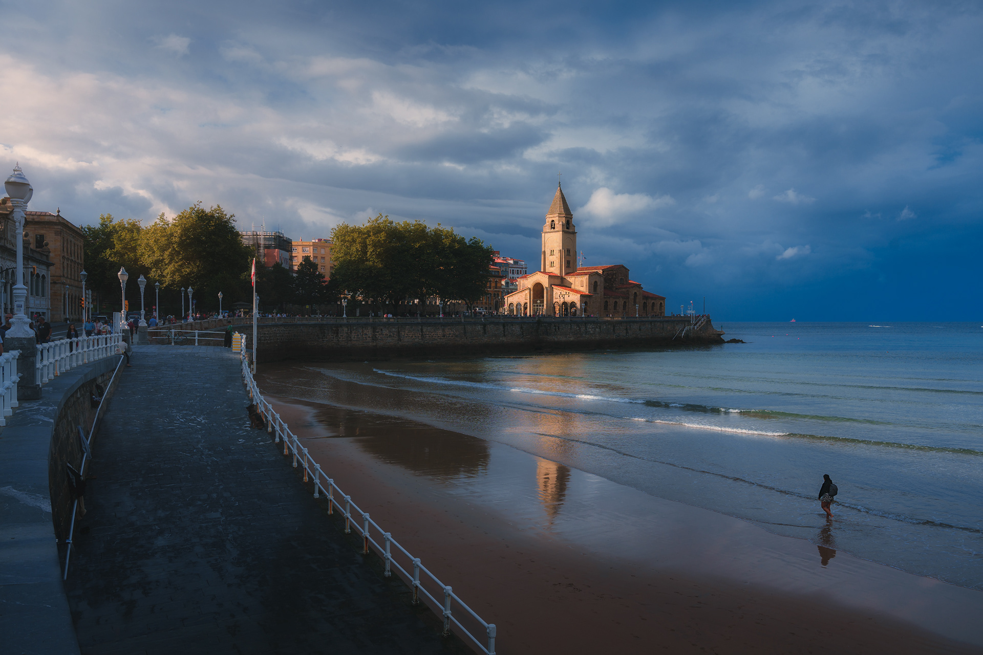 Gijón