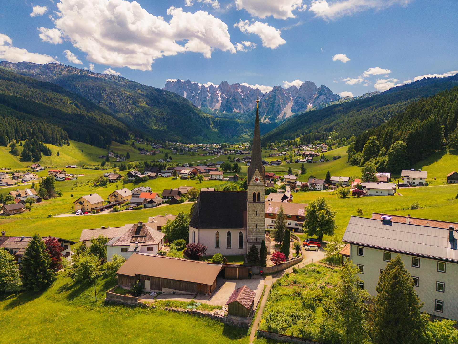 Gosau