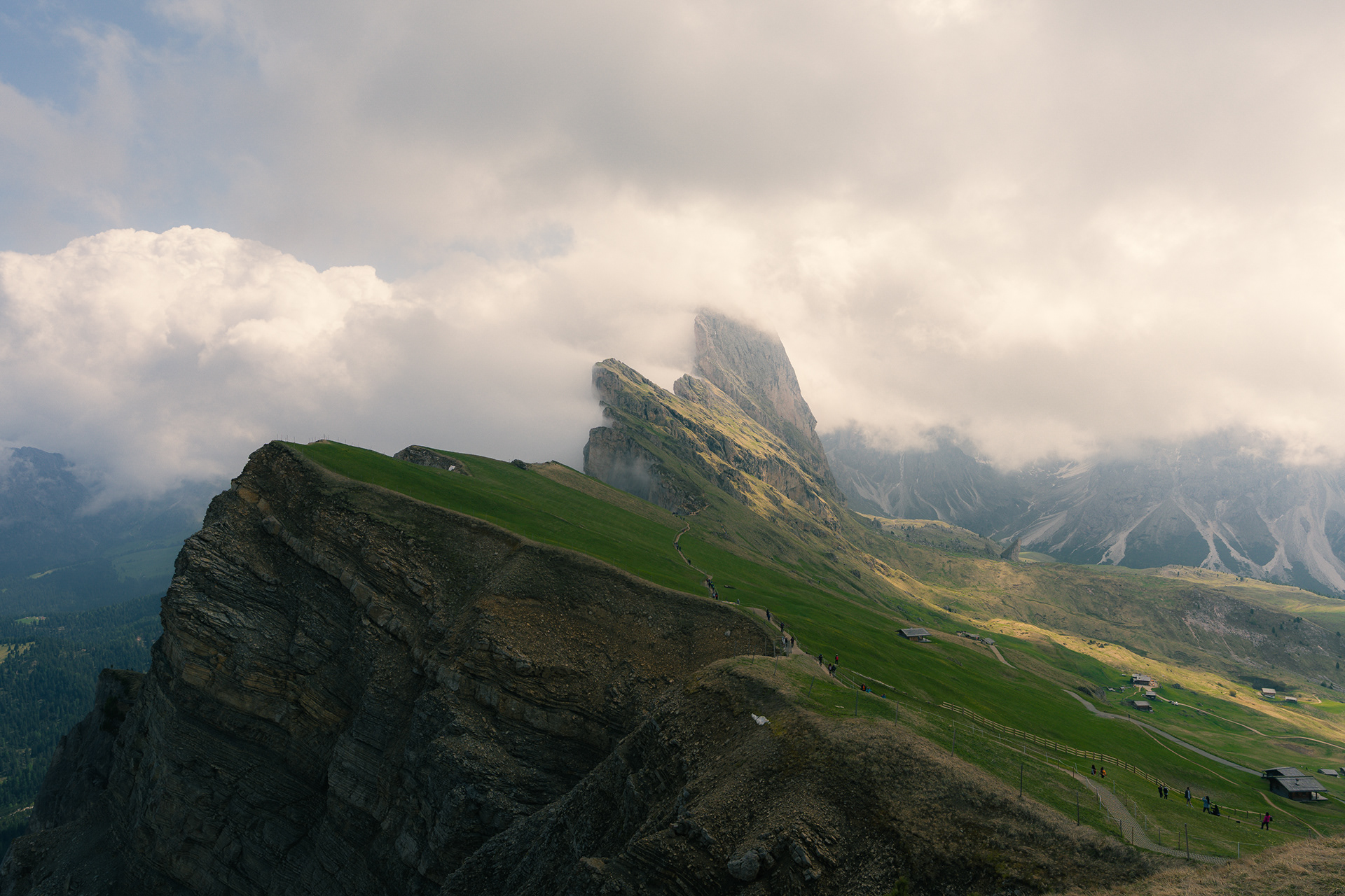 Seceda