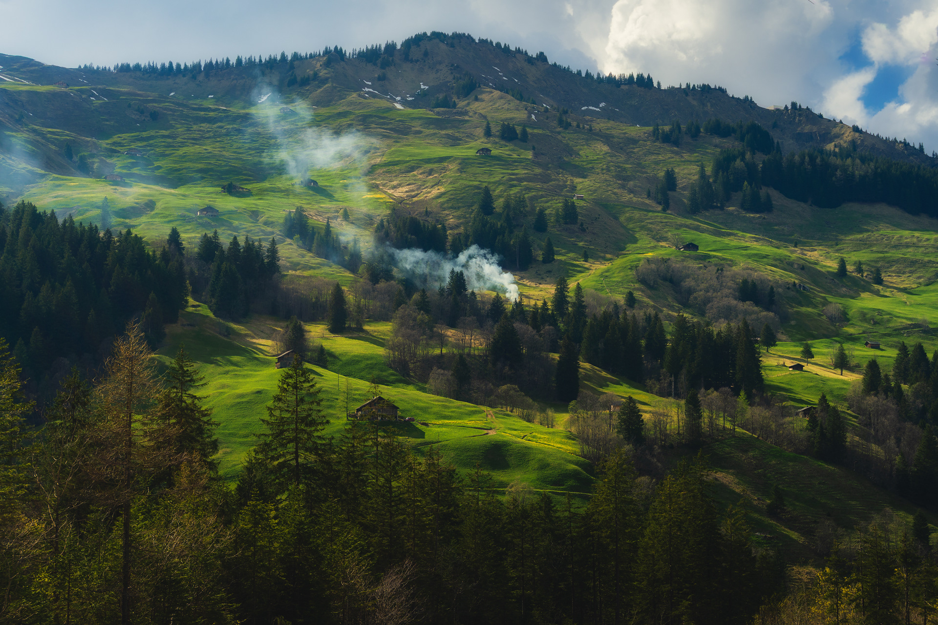 Adelboden
