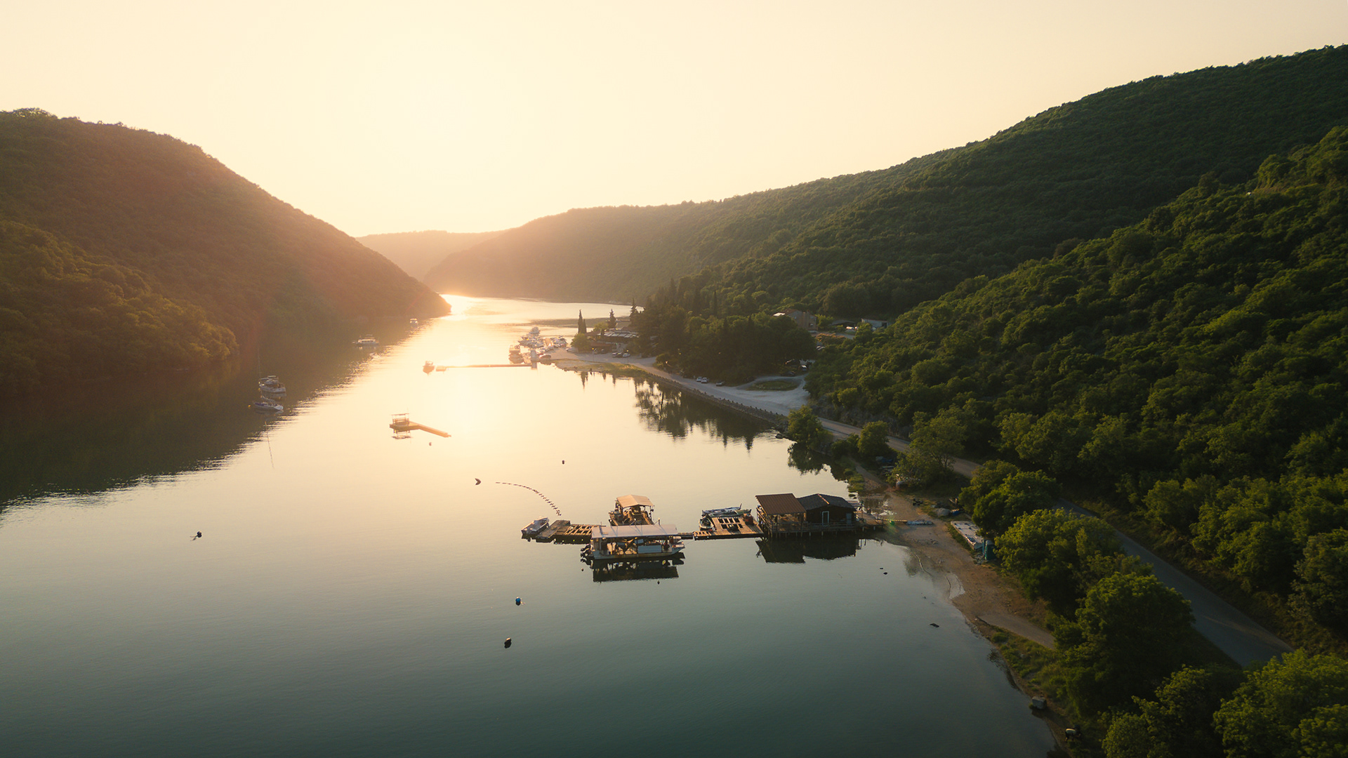 Limski Kanal
