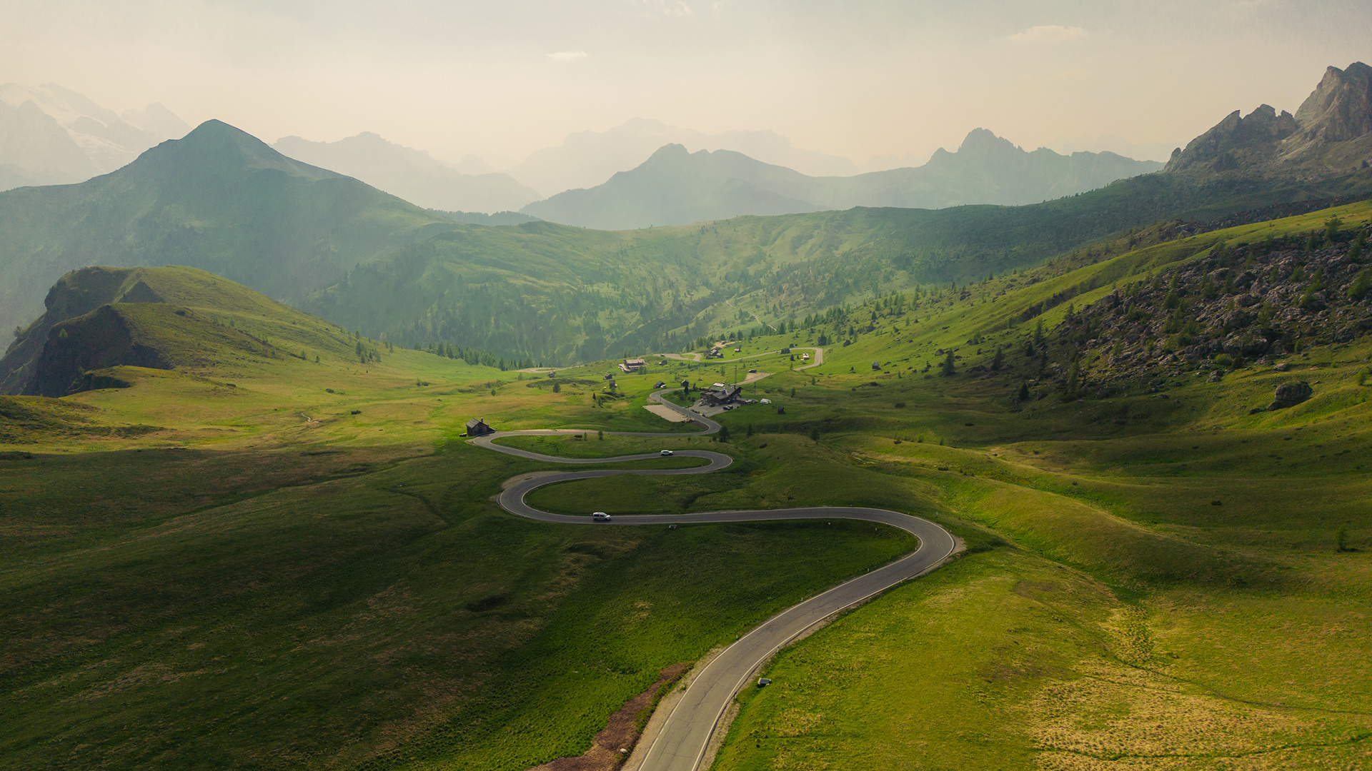 Passo Giau