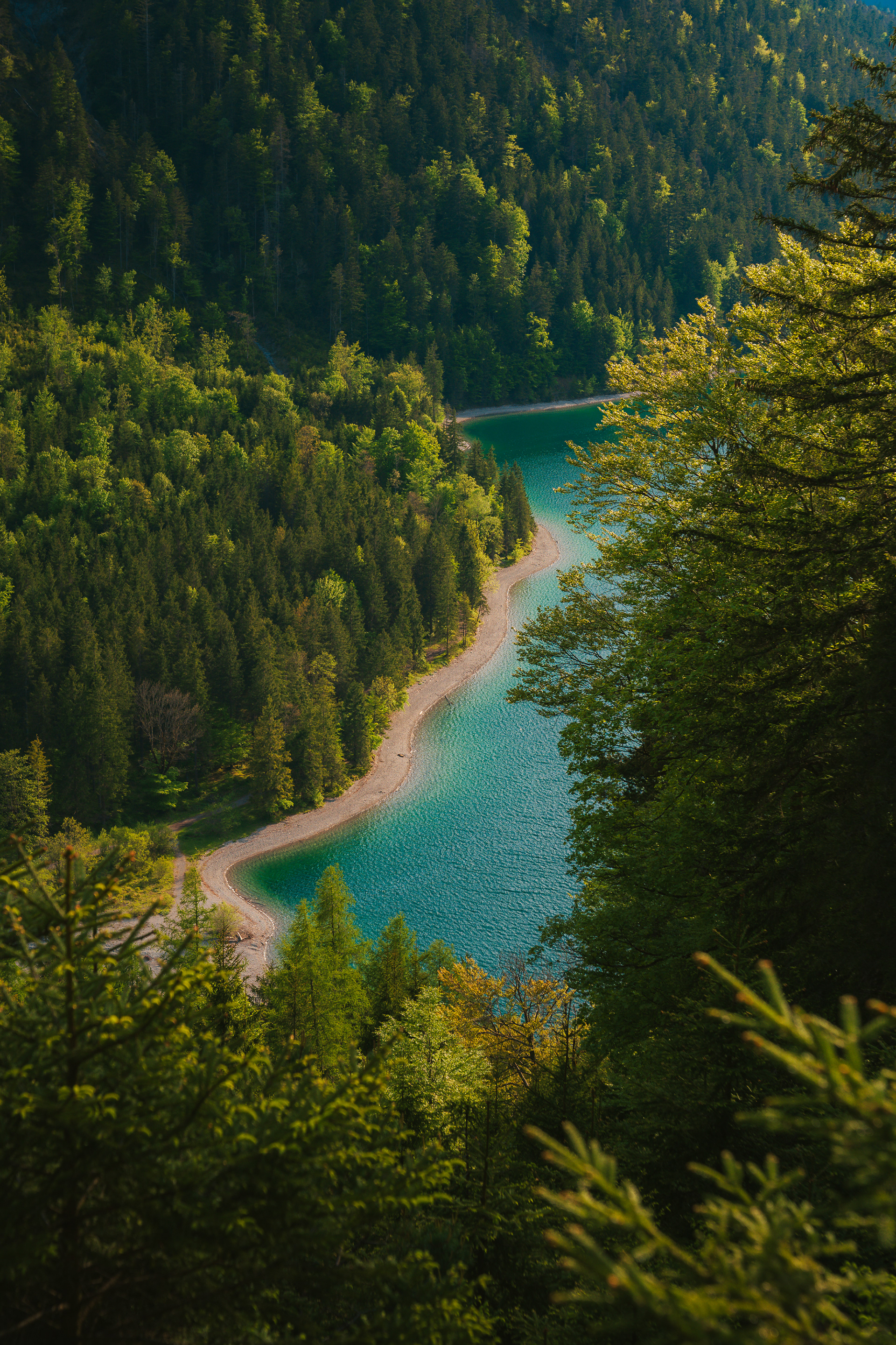 Seealpsee