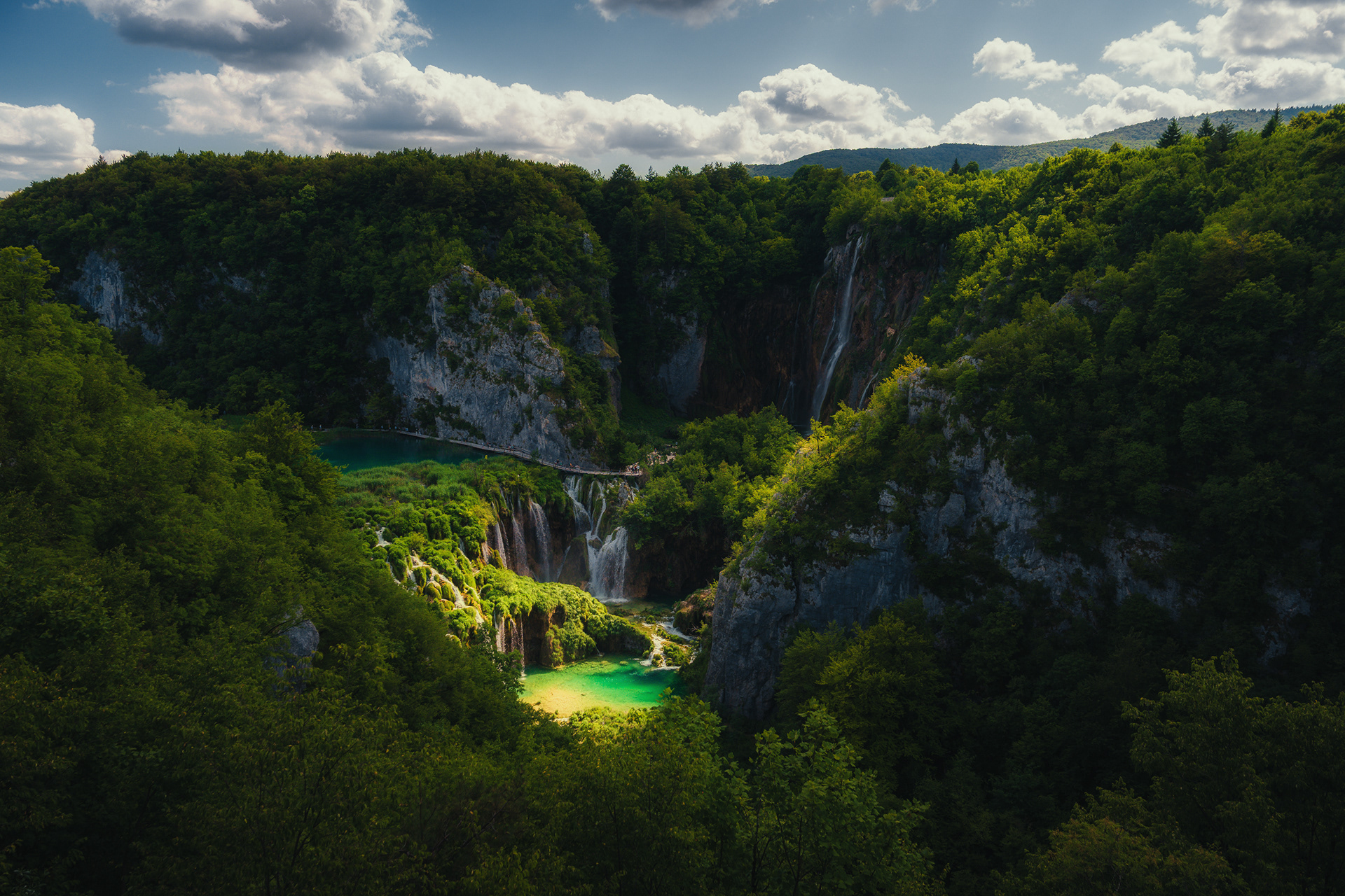 Plitvice