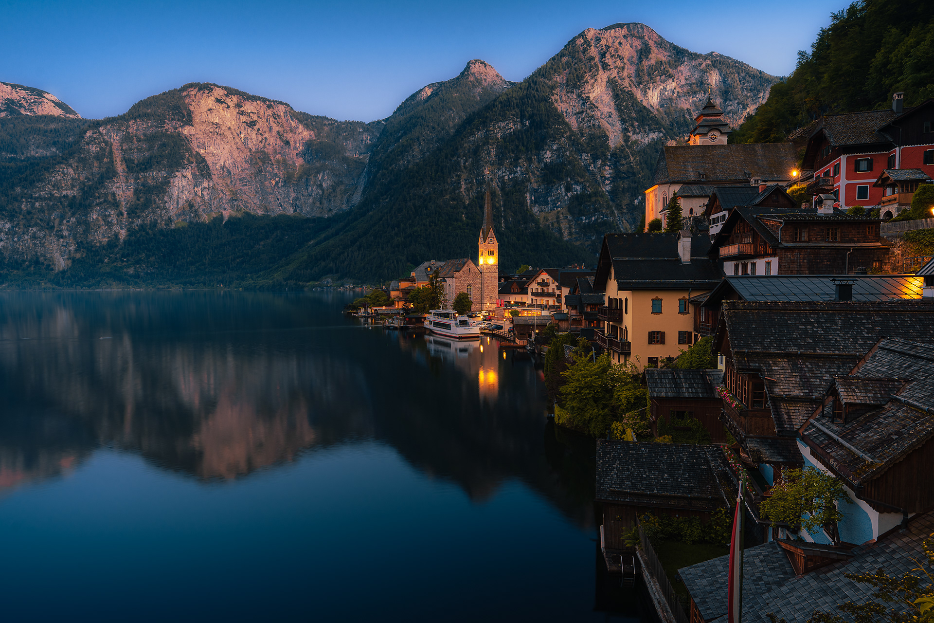 Hallstatt