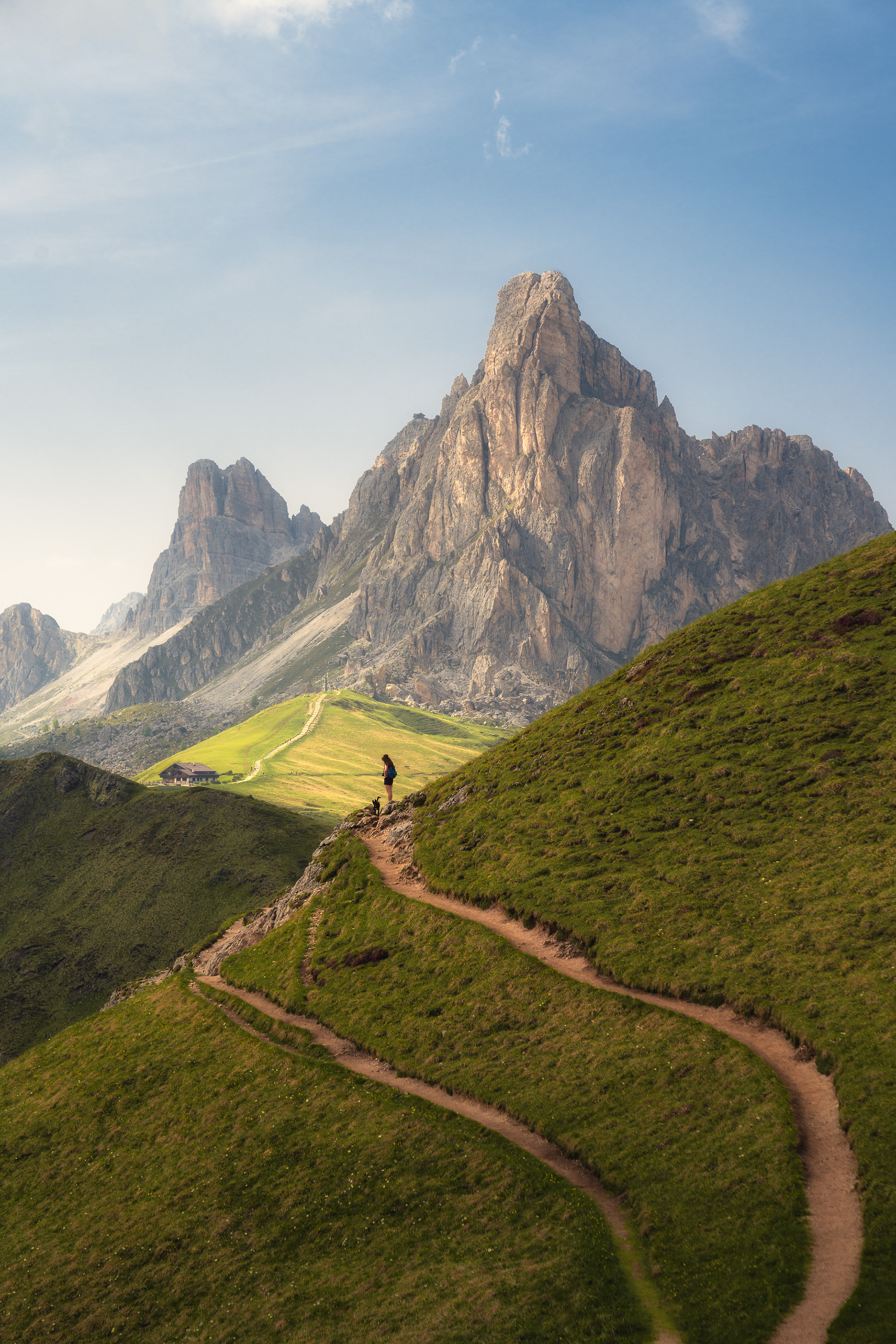 Monte Nuvolau