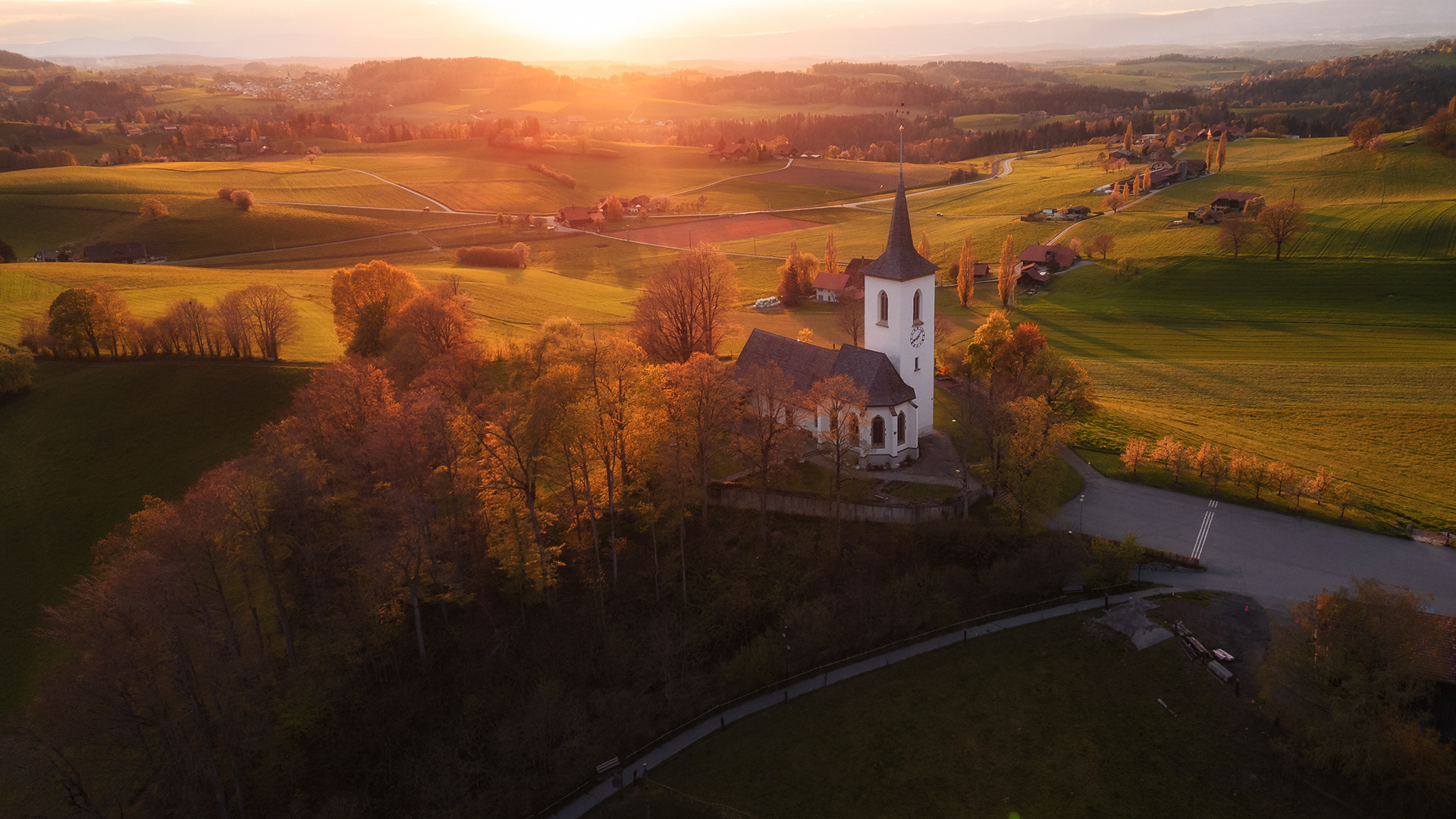 Schwarzenburg