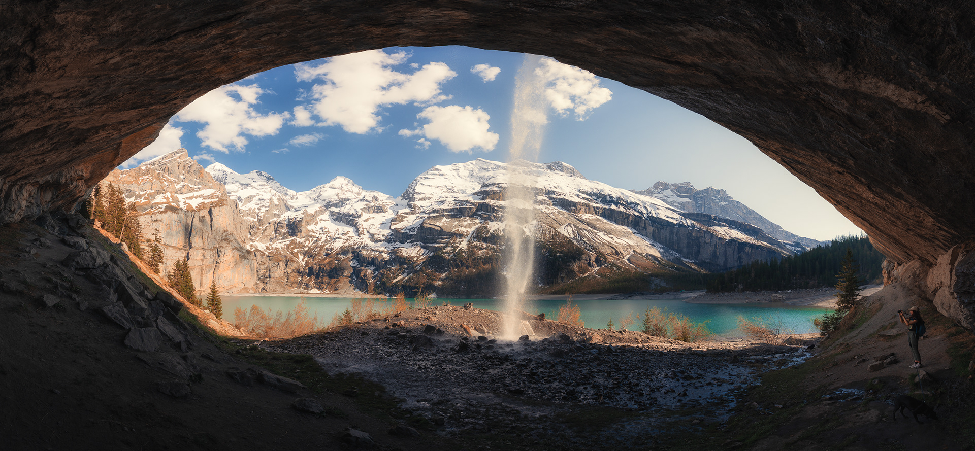 Oeschinensee