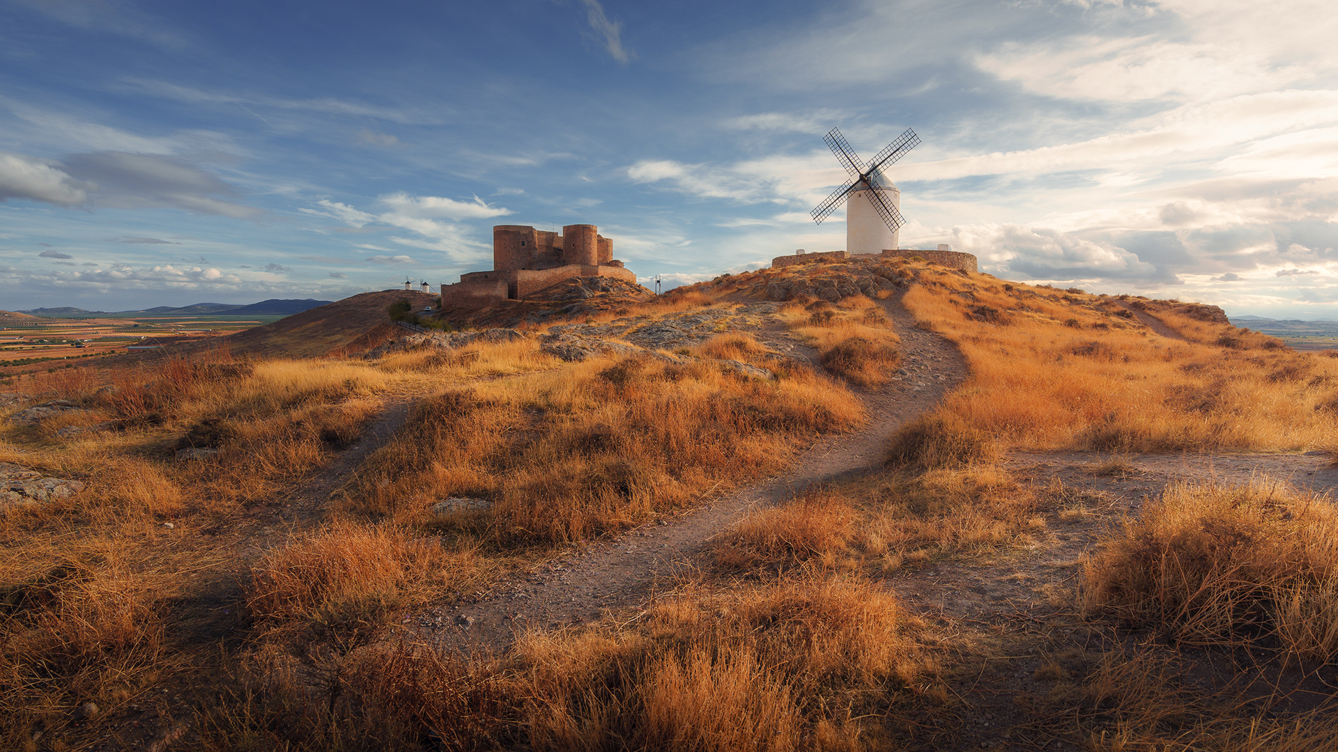 Consuegra