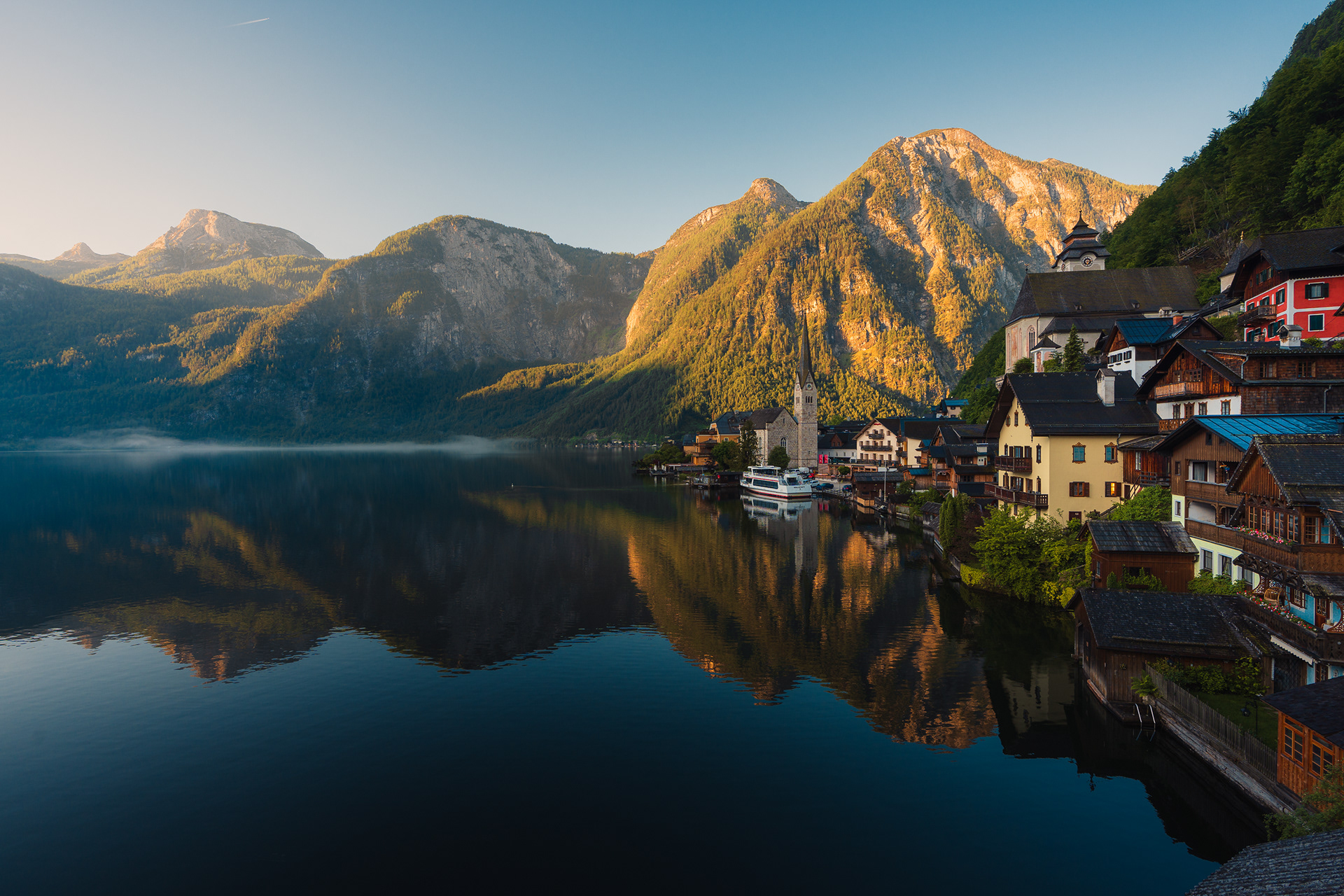 Hallstatt