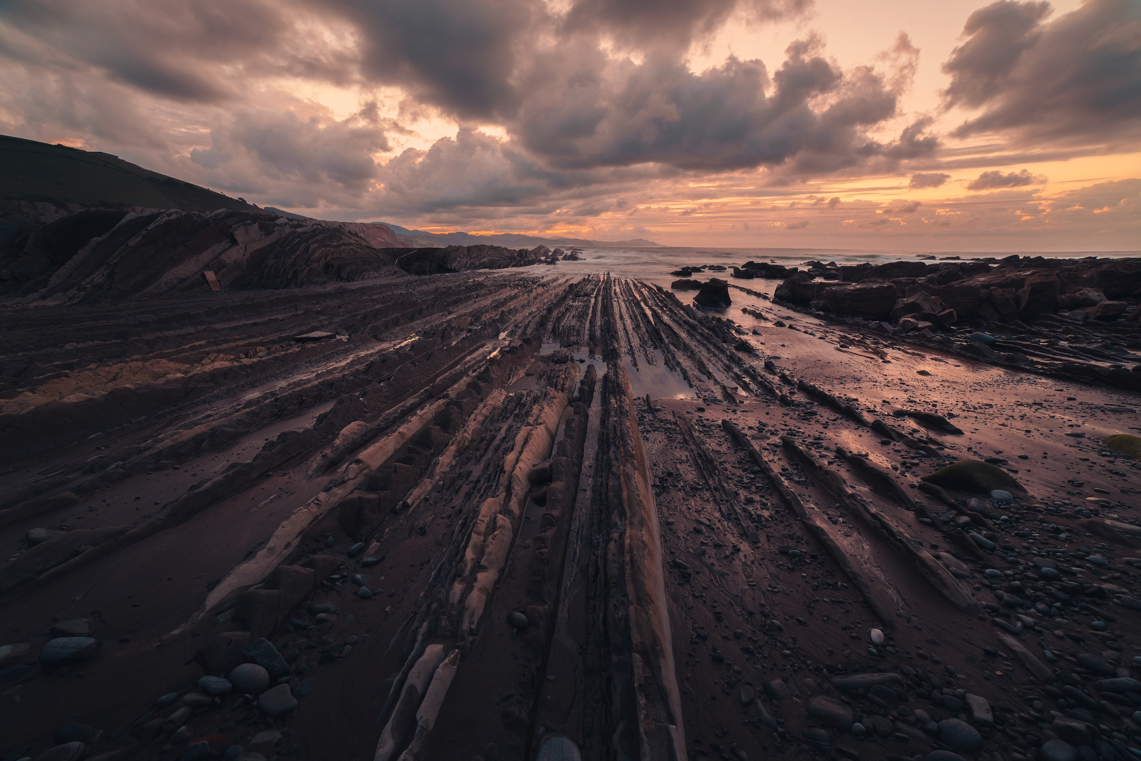 Zumaia