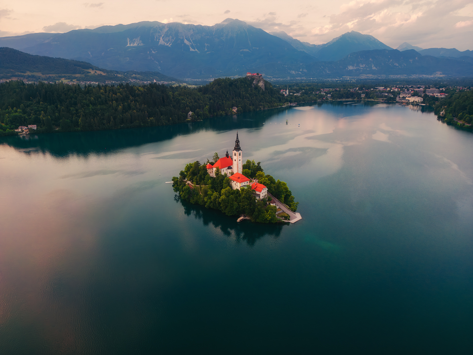 Bled