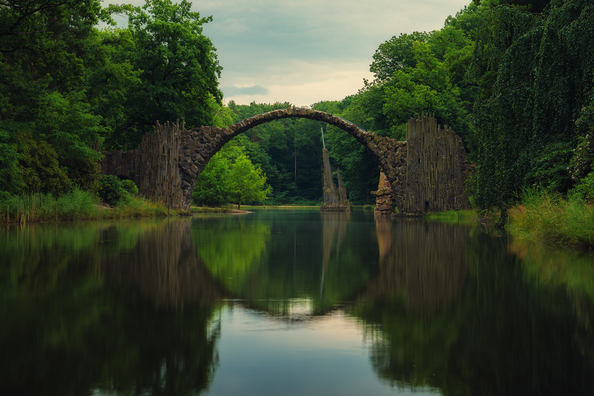 Puente del Diablo