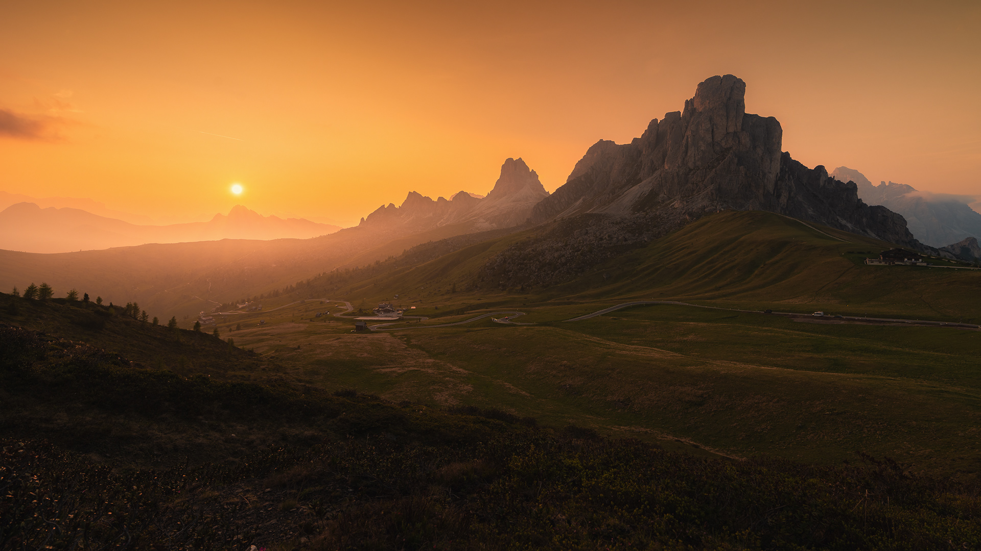 Passo Giau
