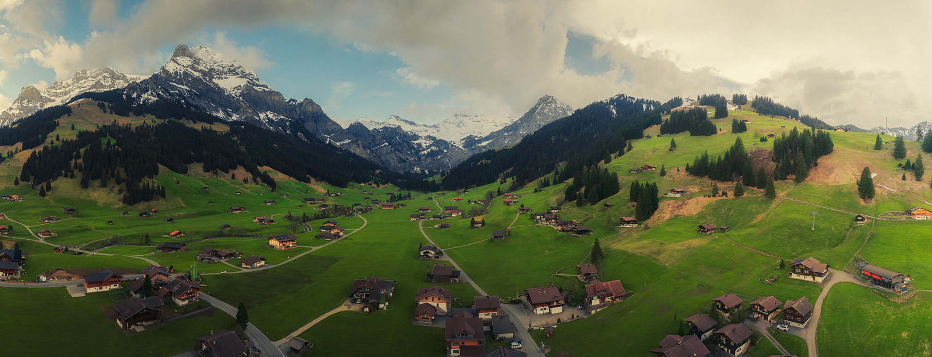 Adelboden