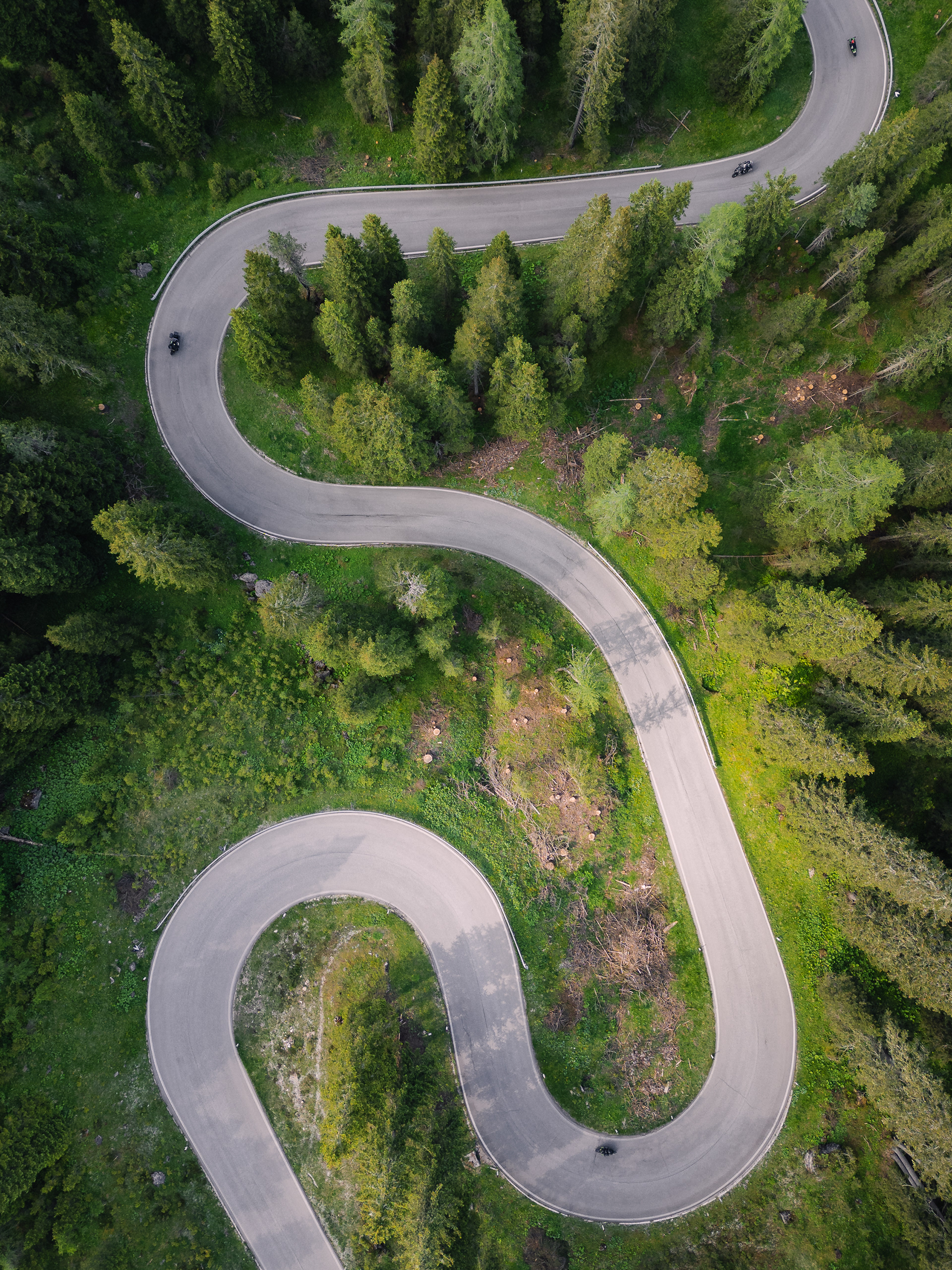 Passo Giau