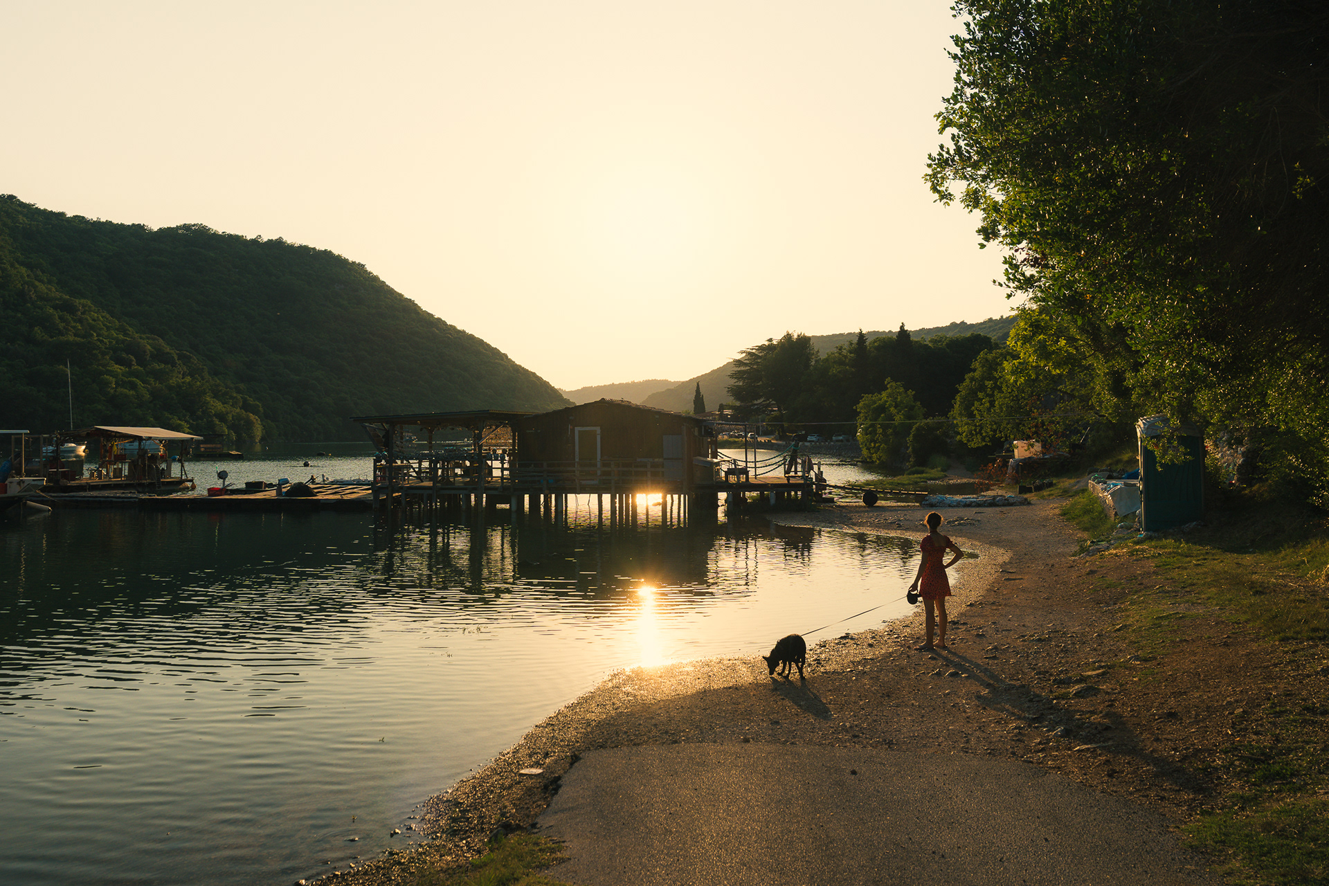 Limski Kanal
