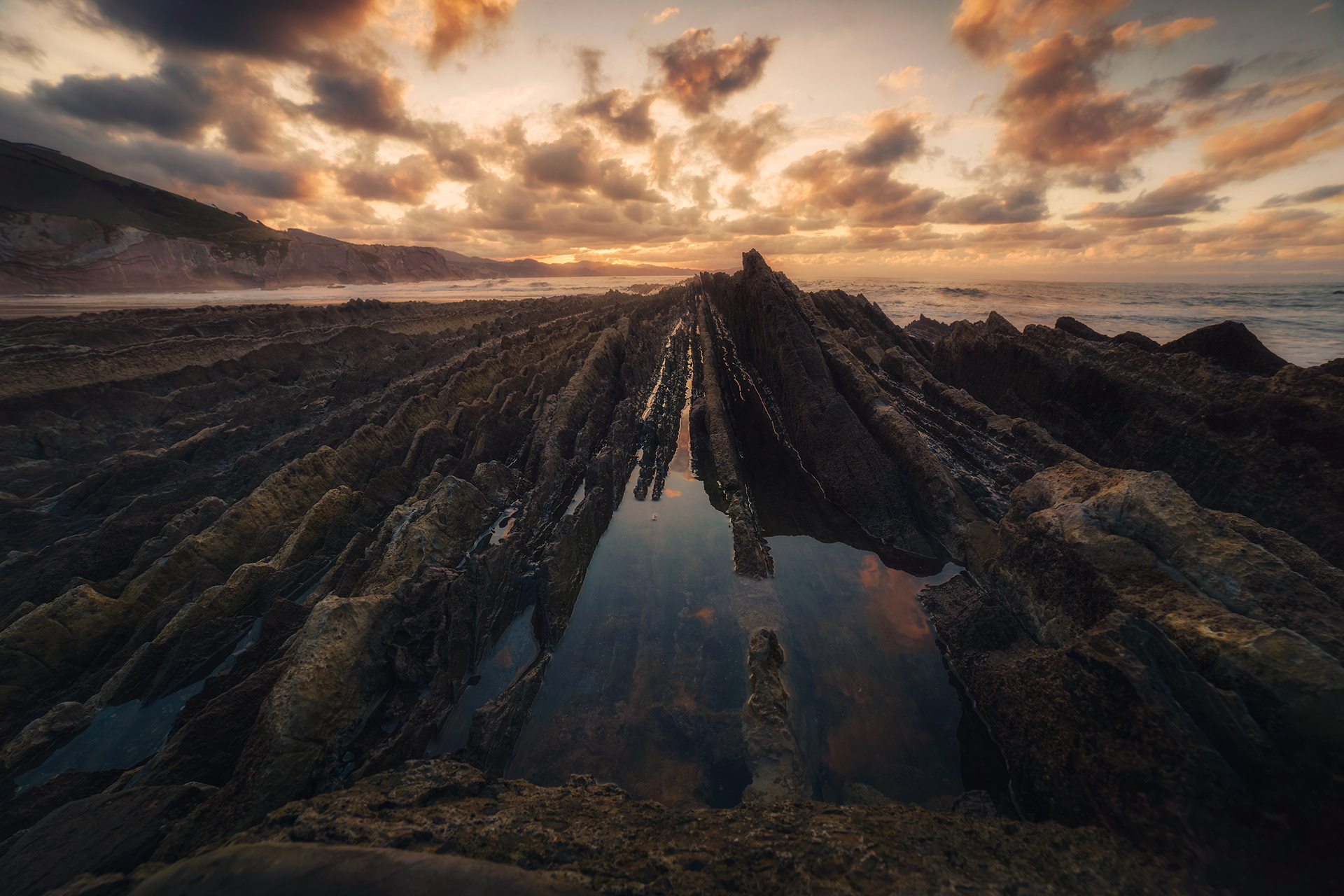 Zumaia