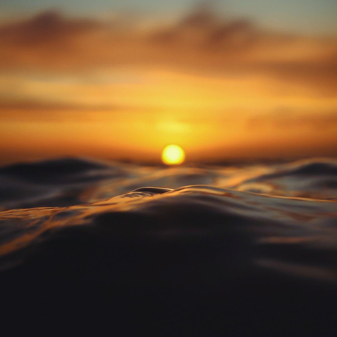 Geraldton sunset, WA.