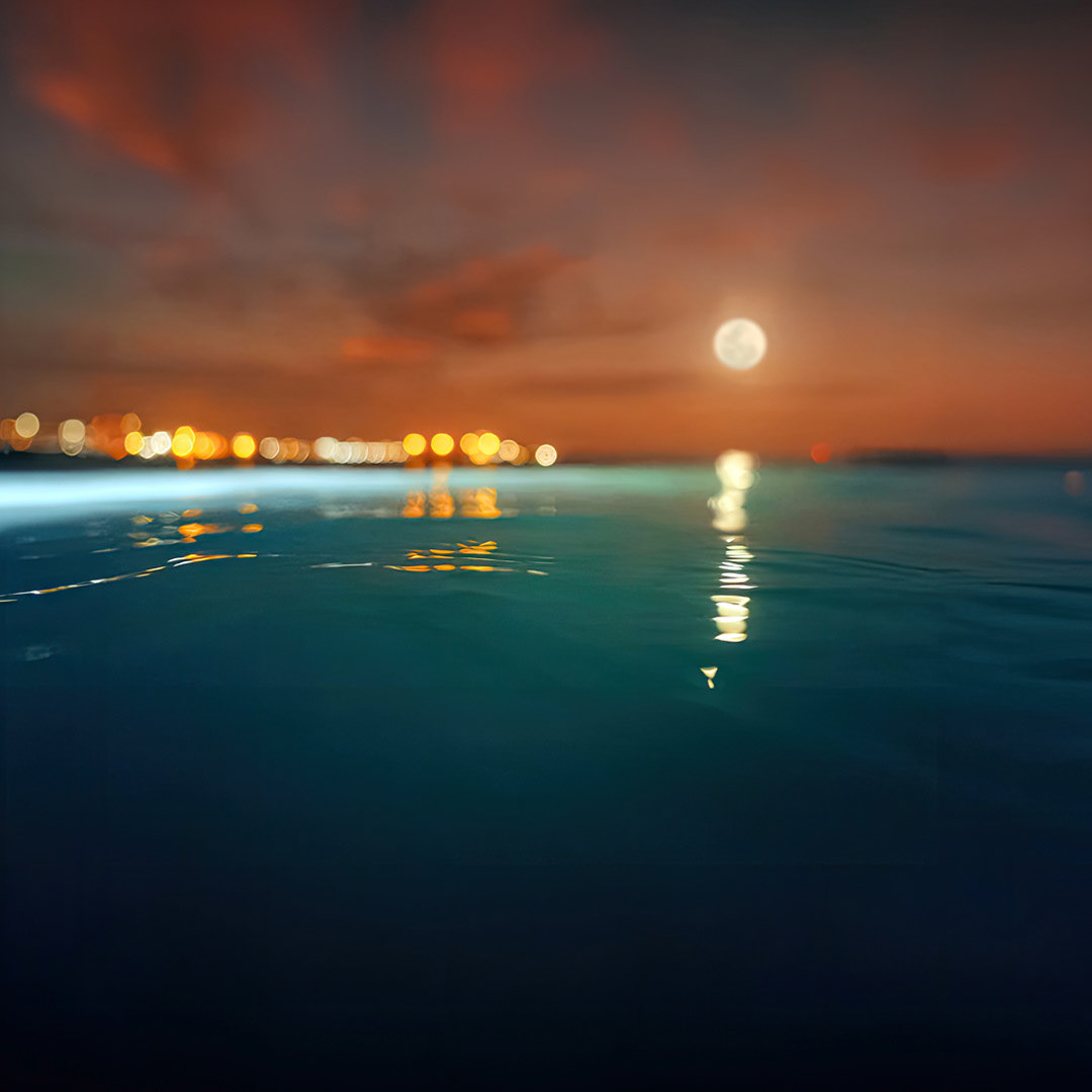 Early morning dawn in Geraldton, WA