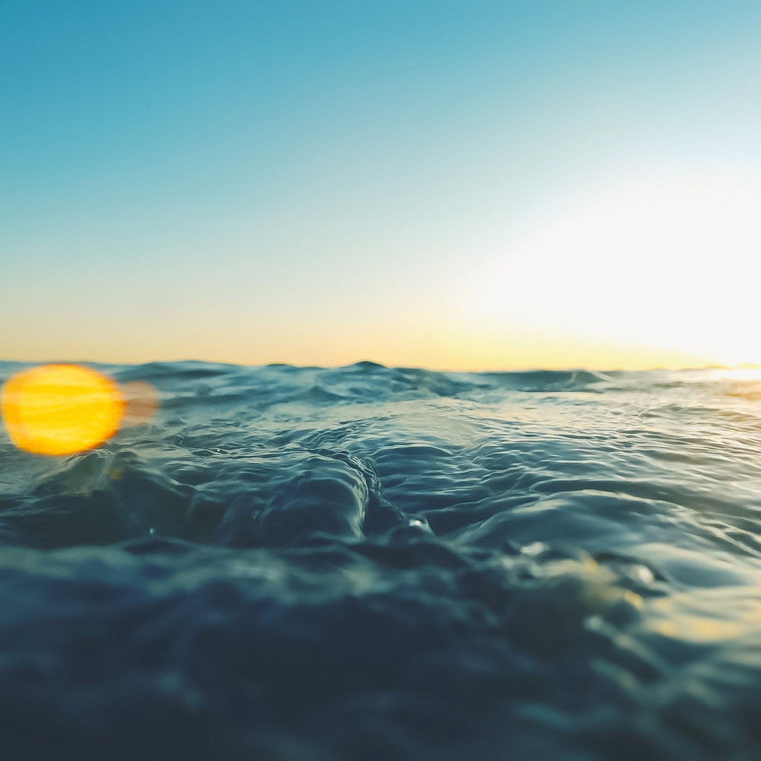 Autumn arvo, Geraldton WA.