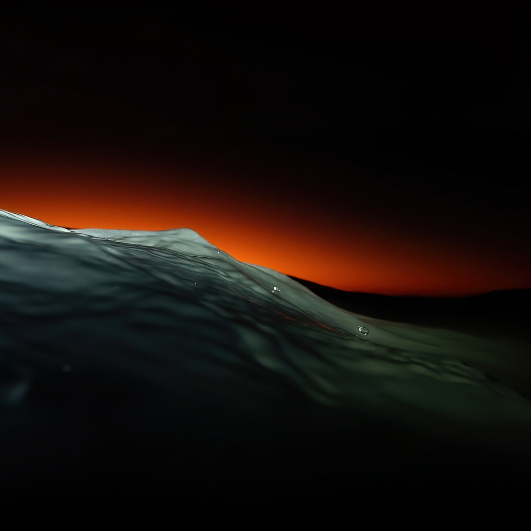 Closing time, Geraldton WA.