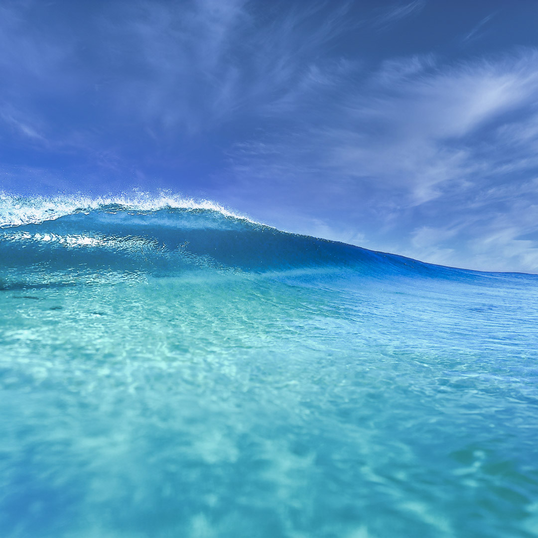 Ocean days, Geraldton WA.