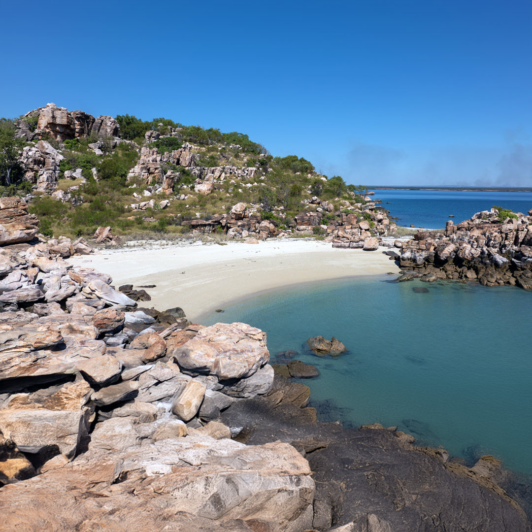 Kimberley coast, WA.