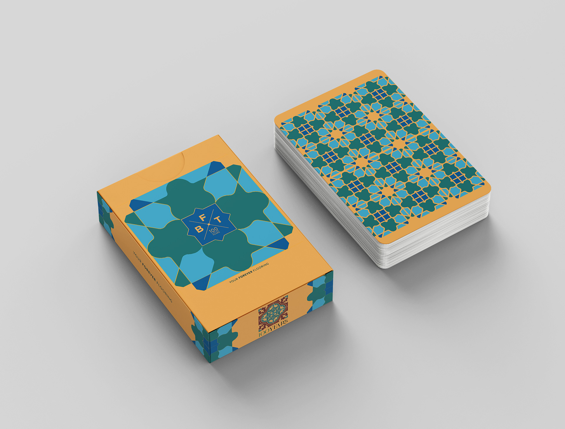 Playing Cards
