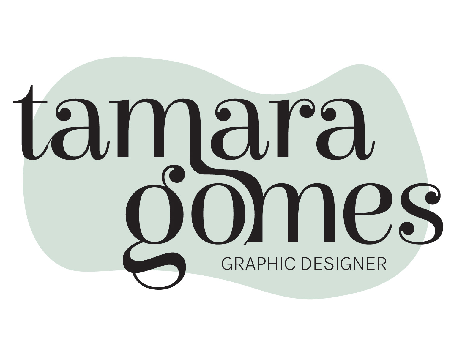 Tamara L Gomes