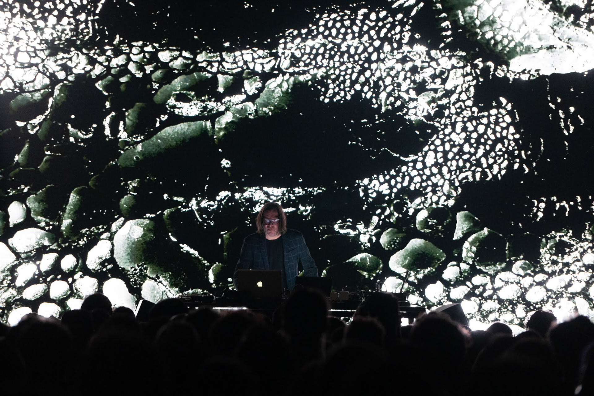 Fennesz & Ali M