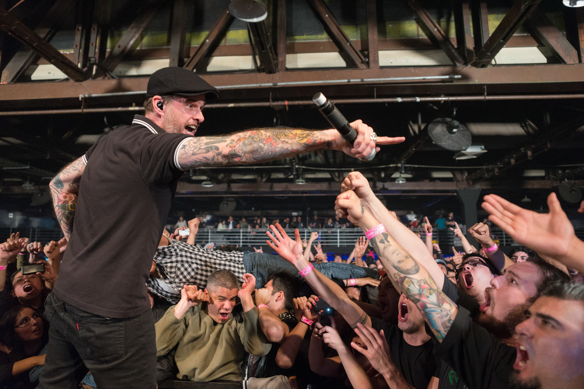Dropkick Murphys