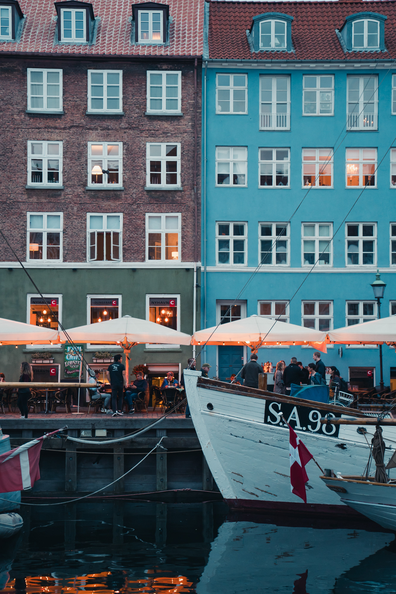Copenhagen, DK