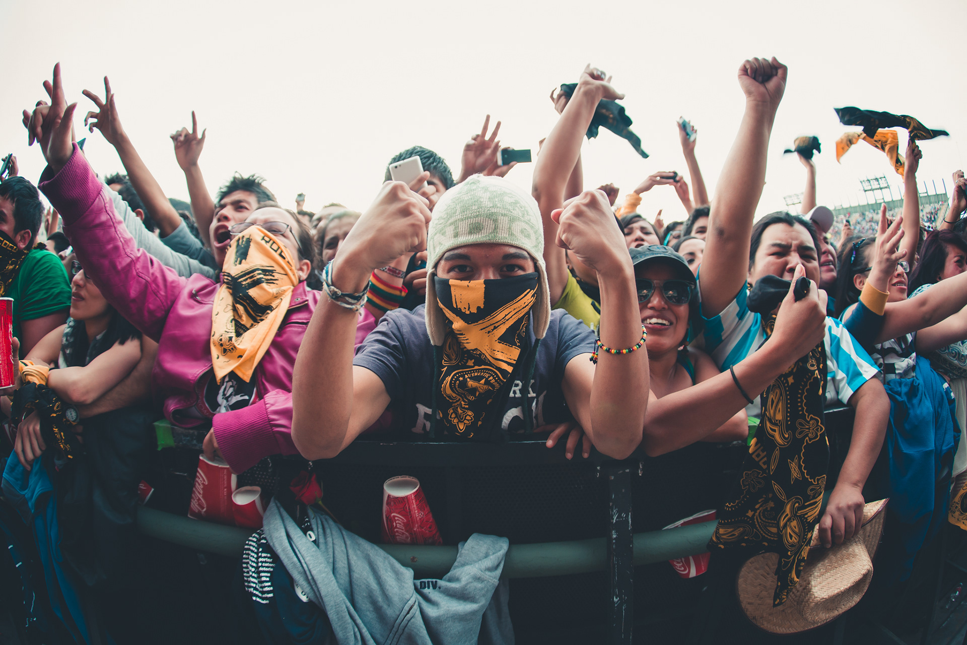 Vive Latino