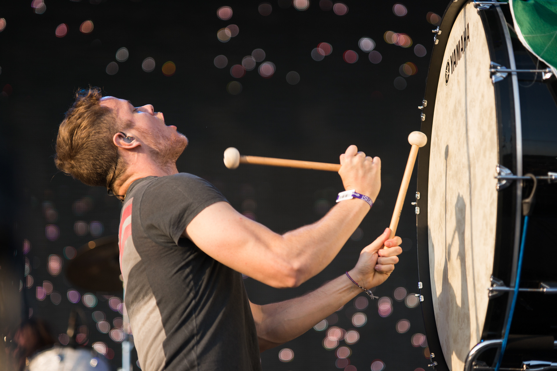 Imagine Dragons