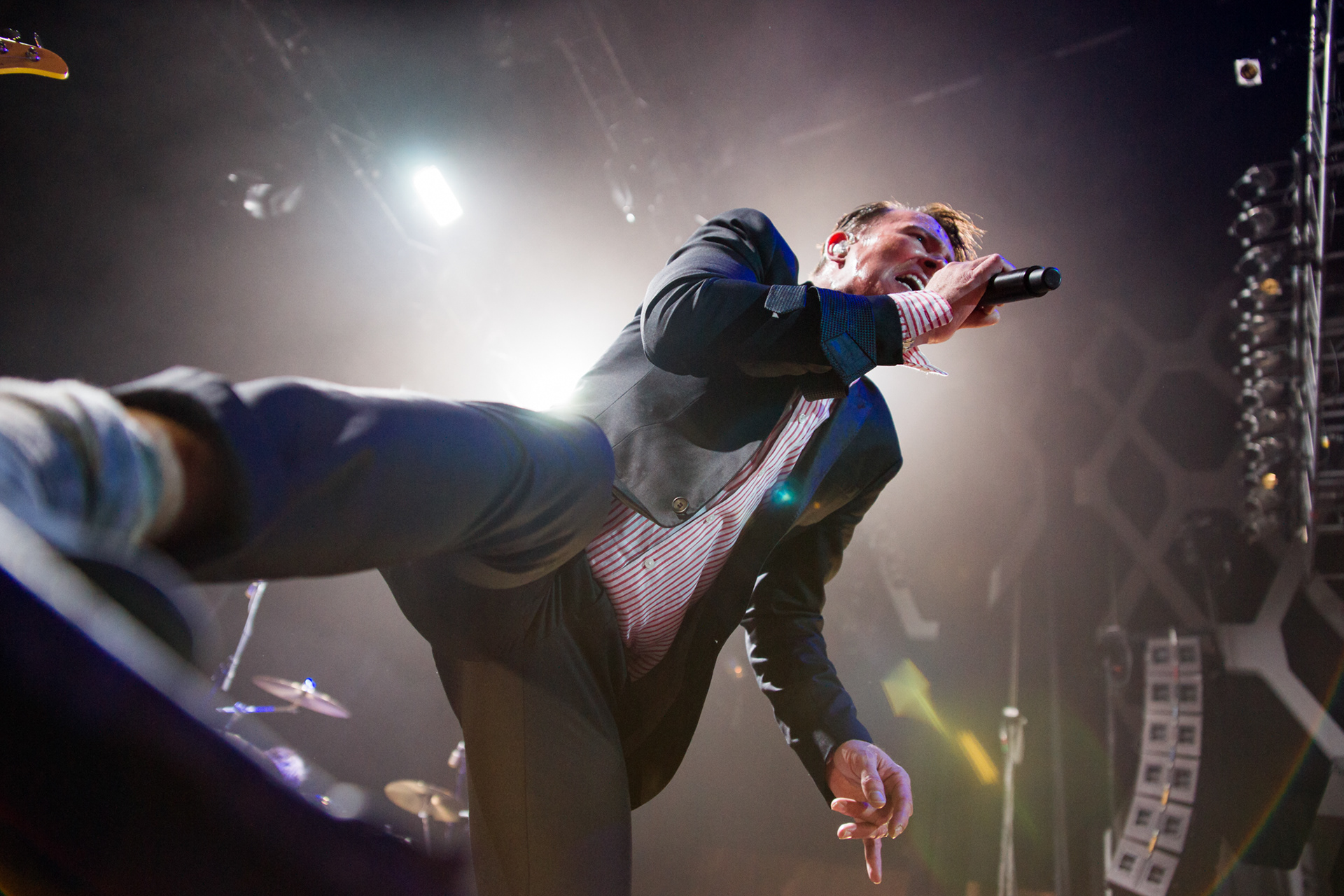 Stone Temple Pilots