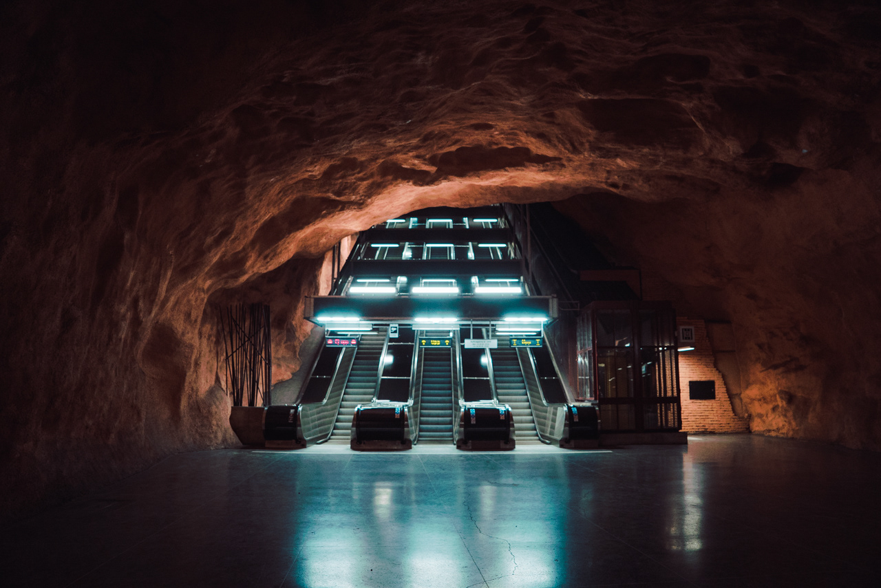 Stockholm, SE