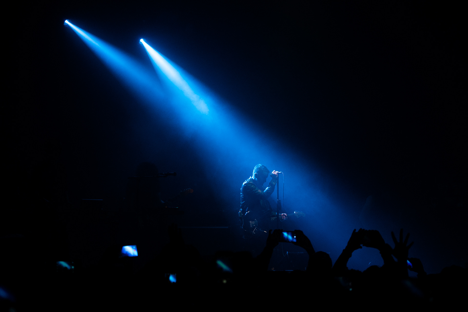 Nine Inch Nails