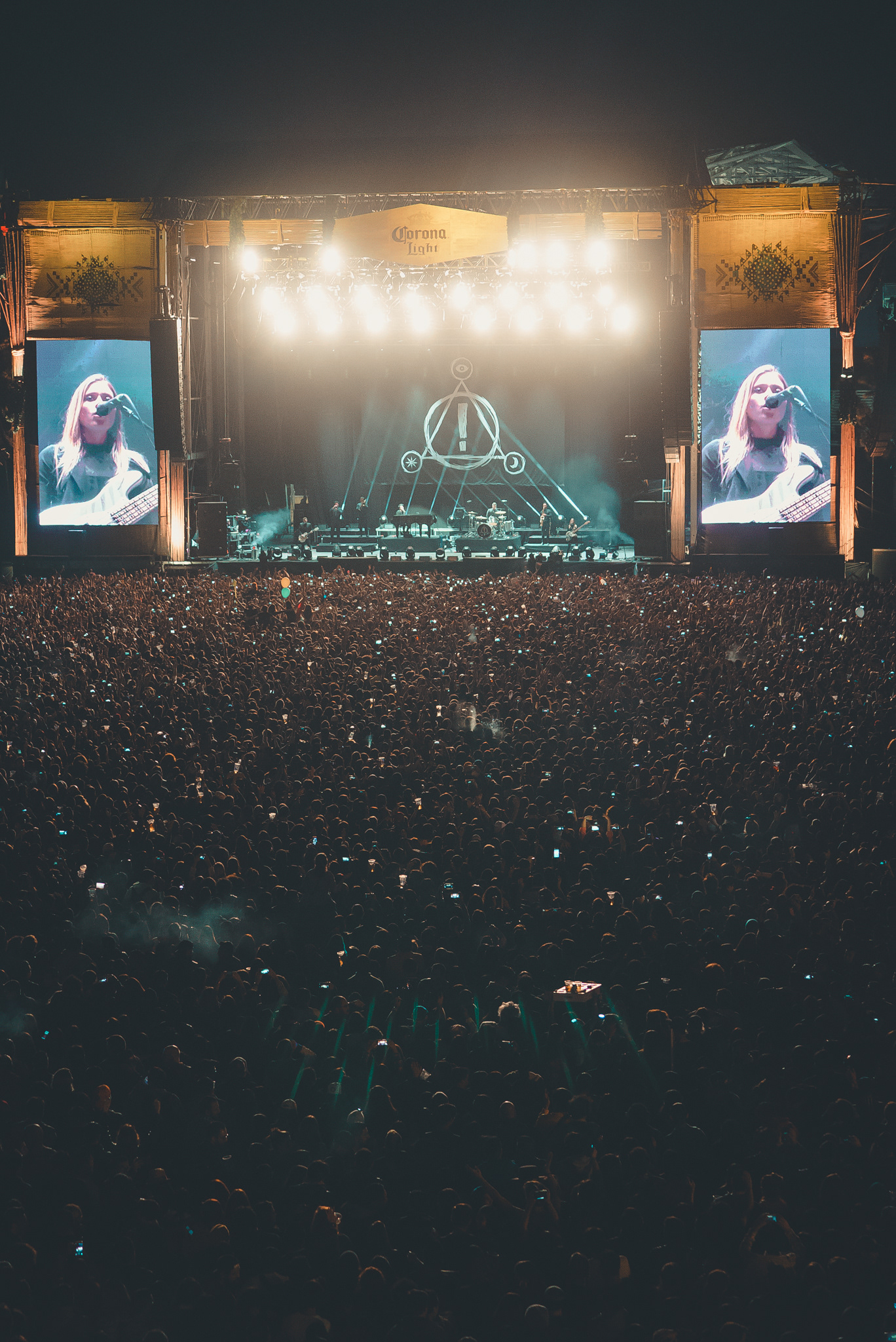 Corona Capital