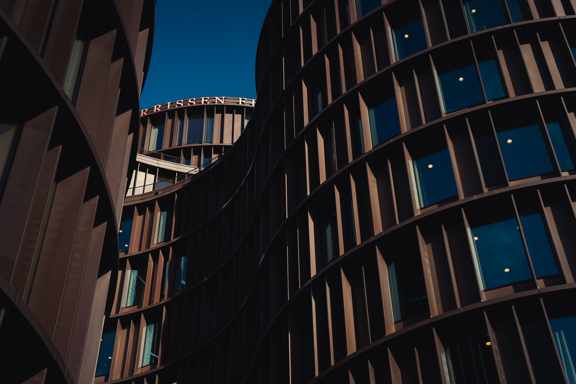 Copenhagen, DK