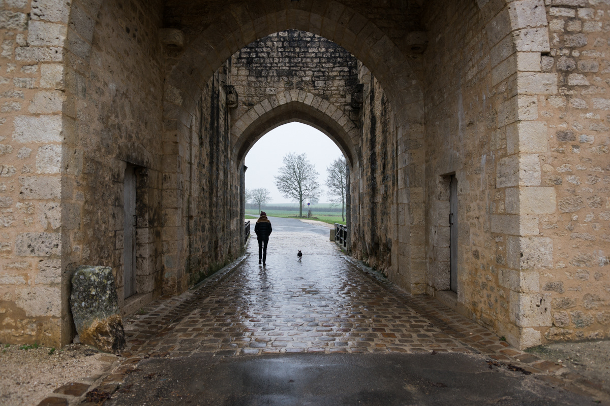 Provins, FR