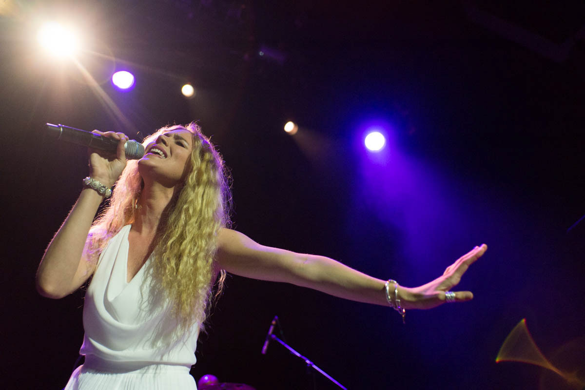Joss Stone