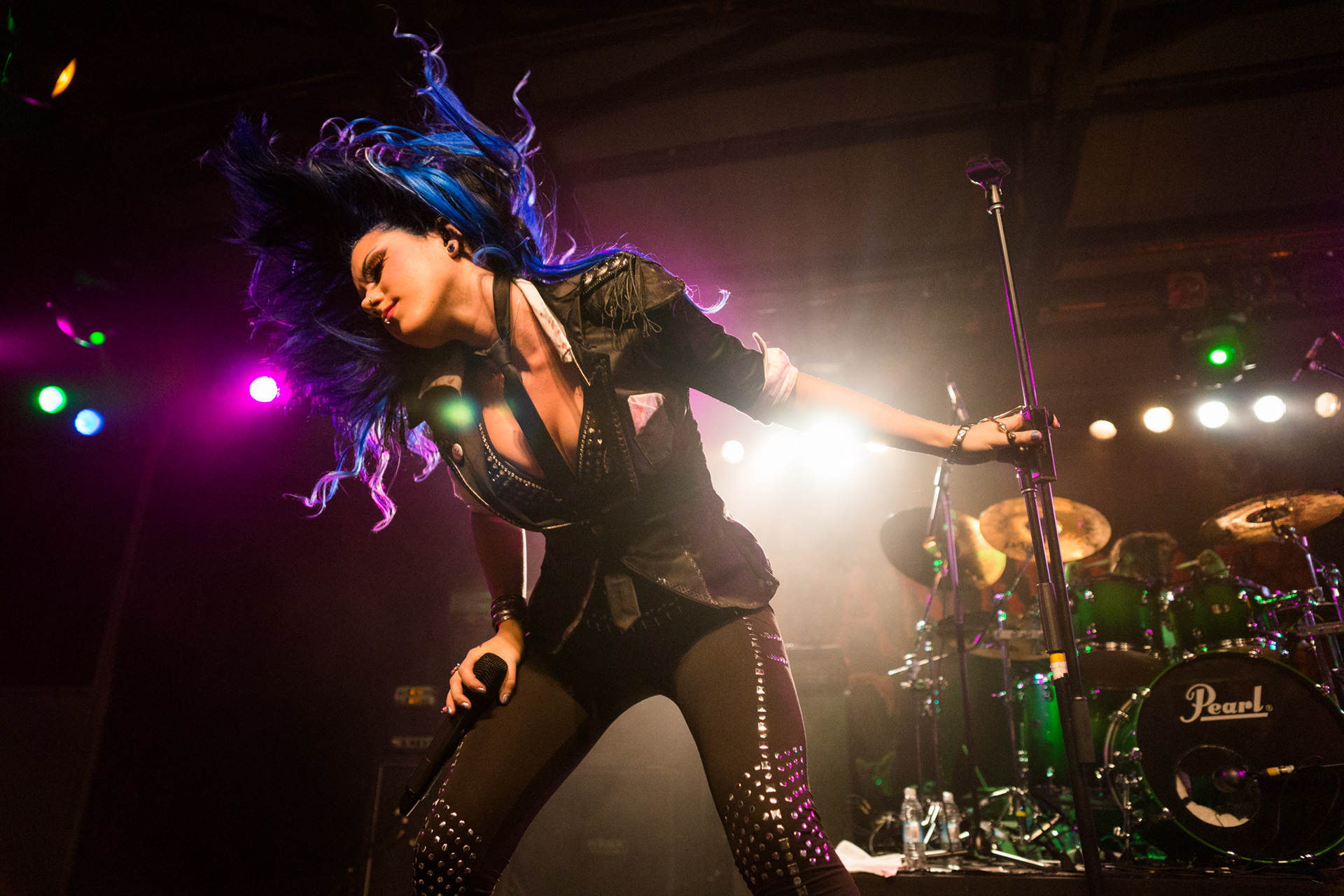 The Agonist