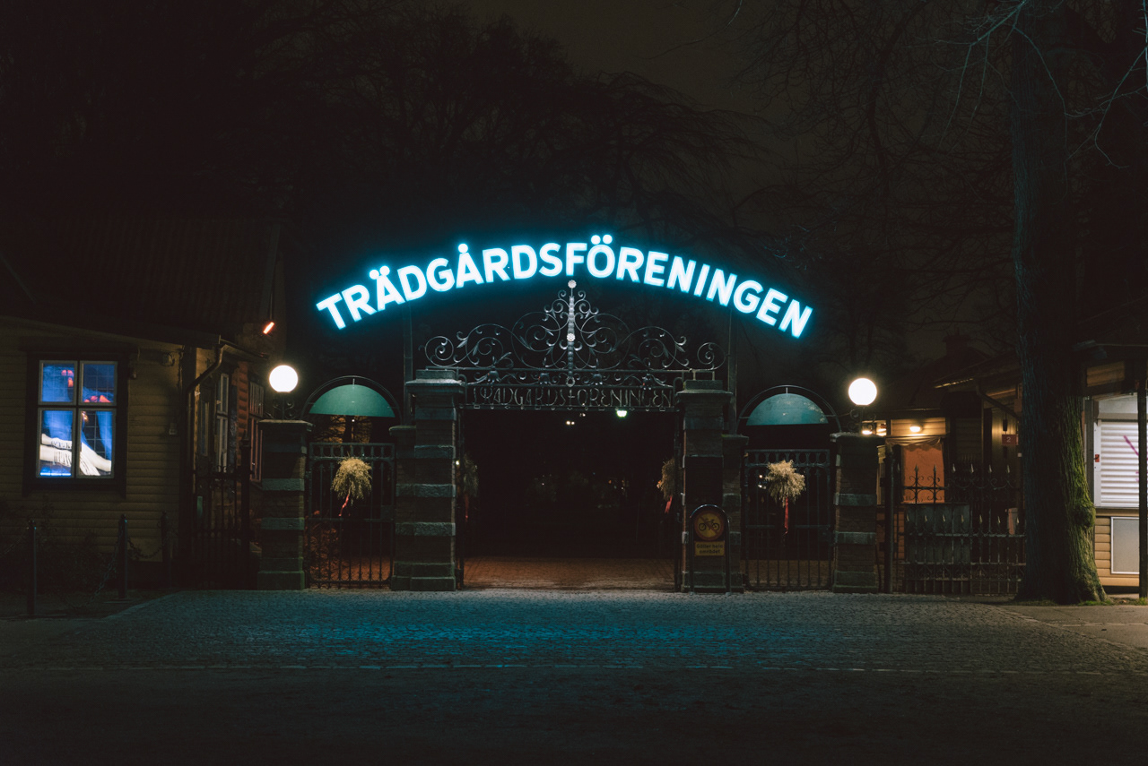 Gothenburg, SE