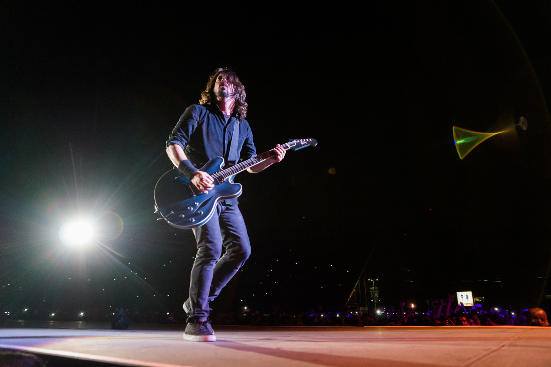 Foo Fighters