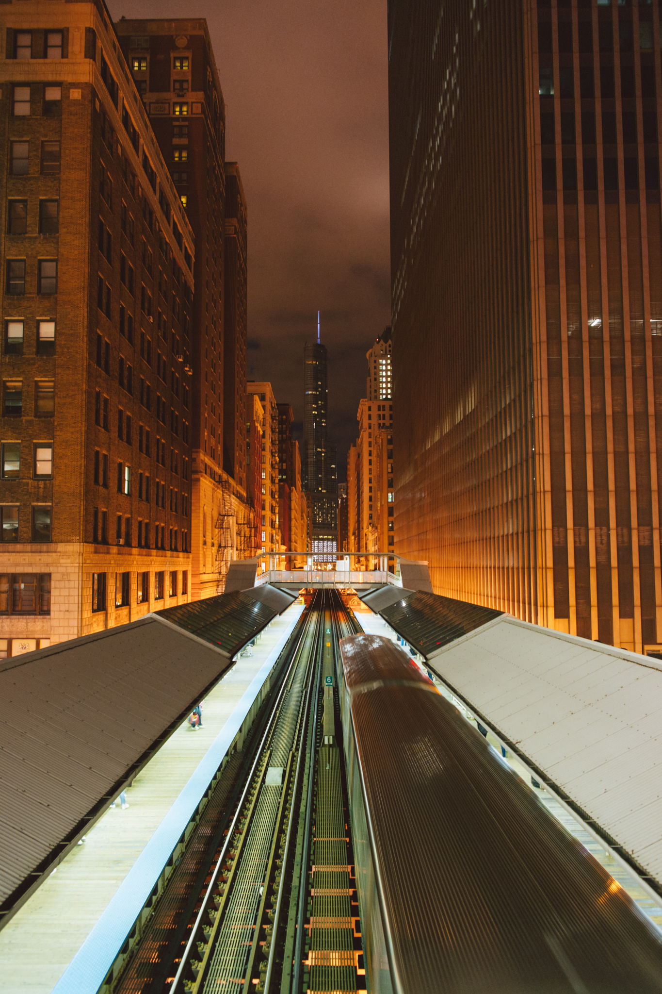 Chicago, IL