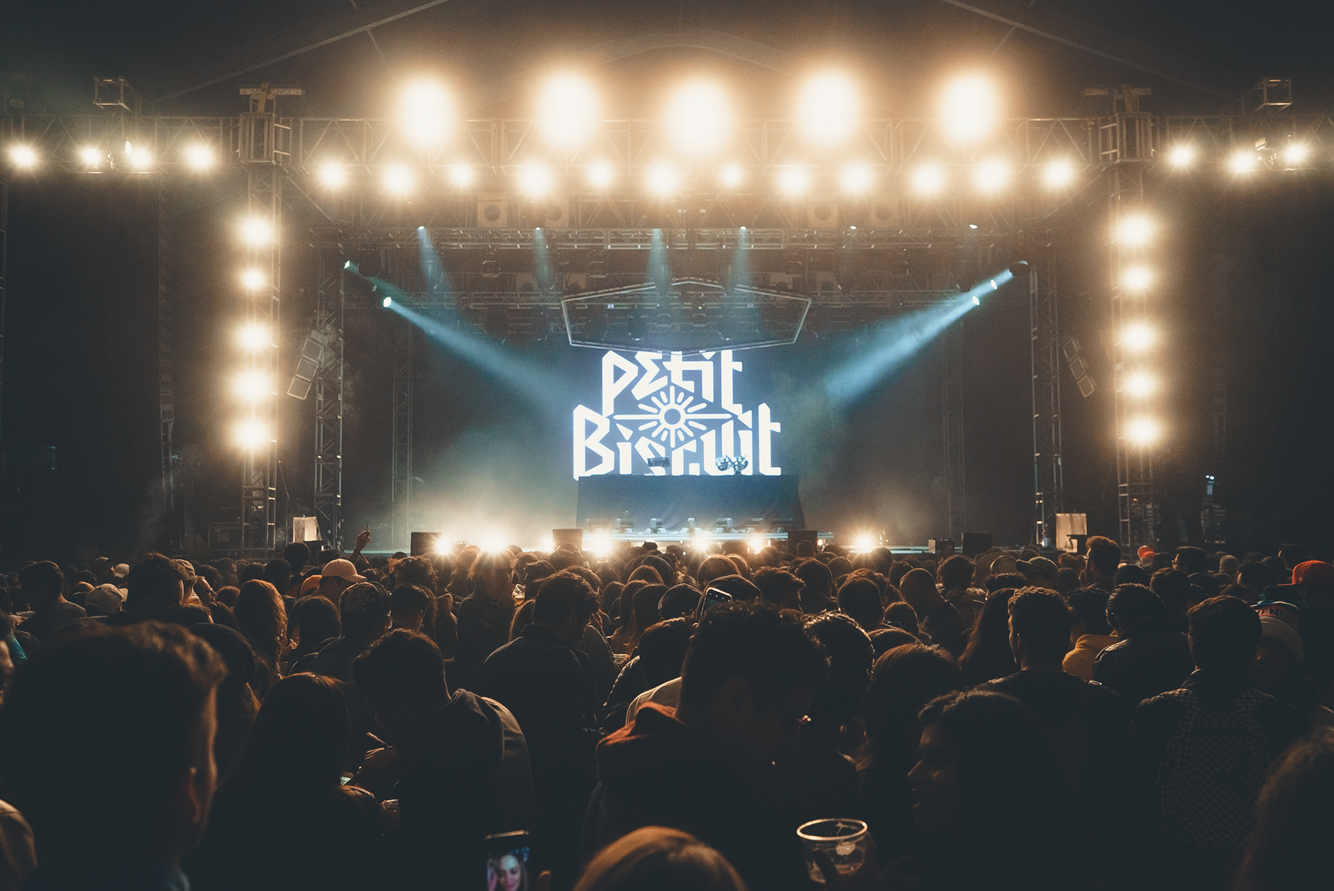 Corona Capital